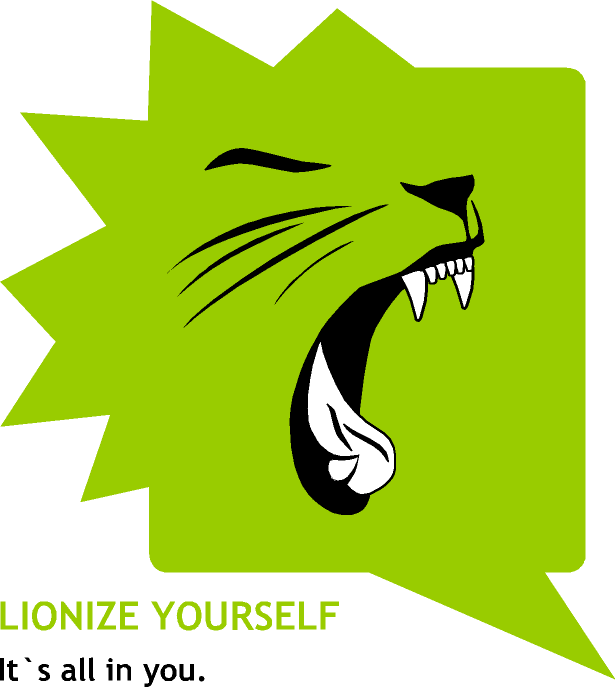 Lionize Yourself
